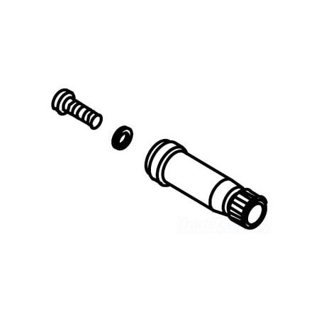 Kohler Valve Stem Assy 35252-RP